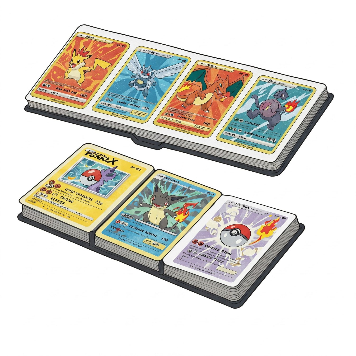 CARTE SINGOLE