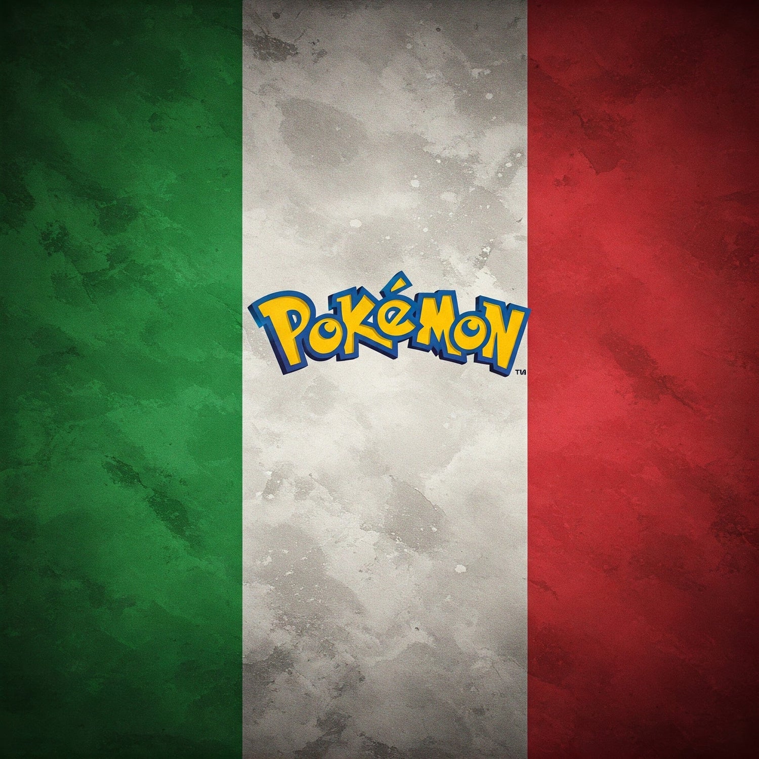 POKEMON ITALIANO