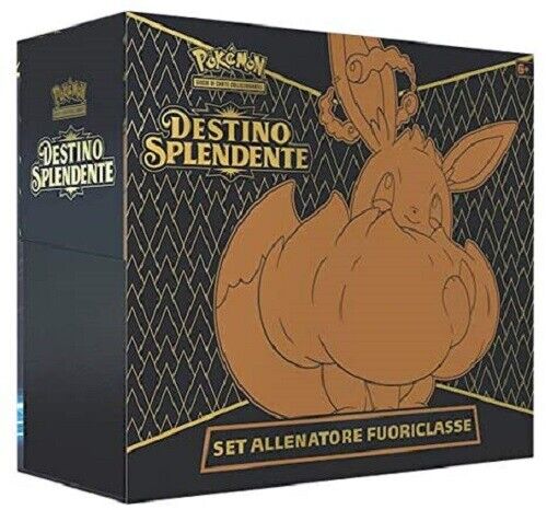 ETB Destino Splendente