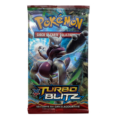 Pacchetto Turbo Blitz Live