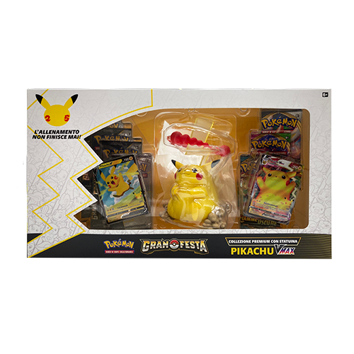 Collezione Gran Festa Live